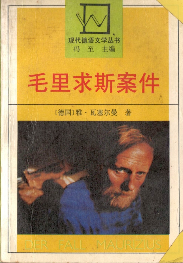 毛里求斯案件