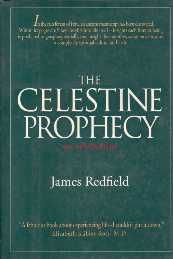 The Celestine Prophecy