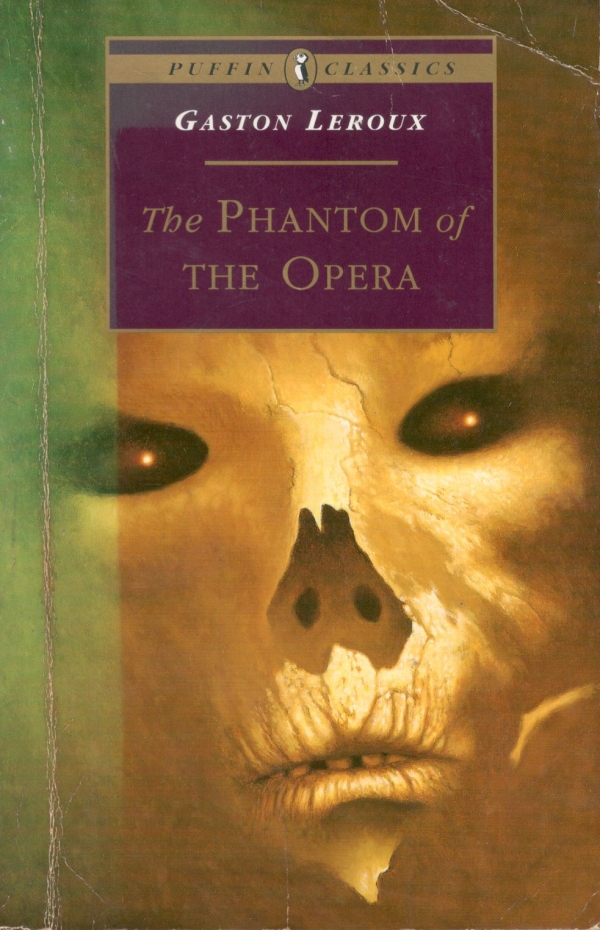 The Phantom of the Opera