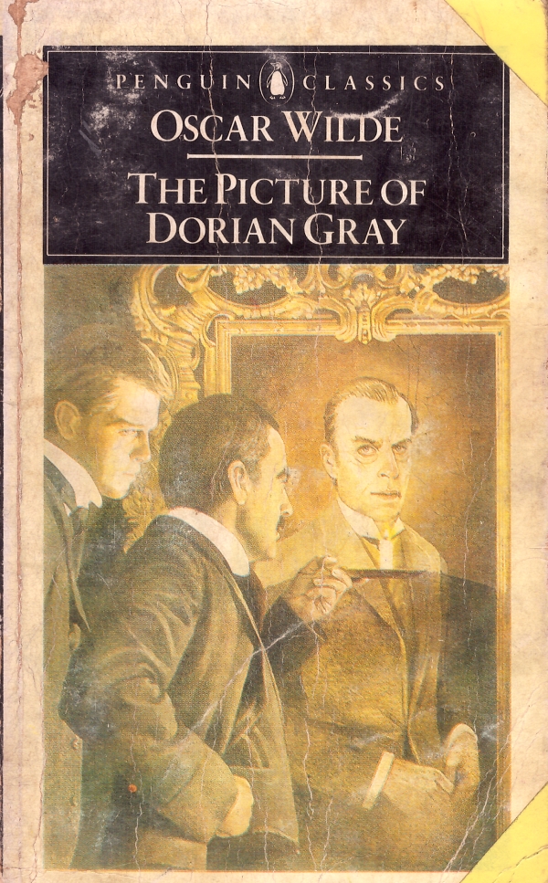 The Picture of Dorian Gray