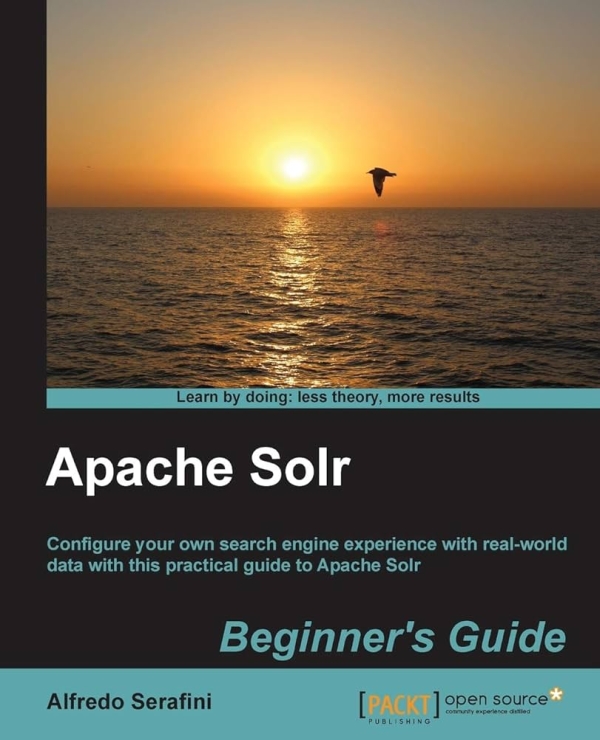 Apache Solr Beginner's Guide