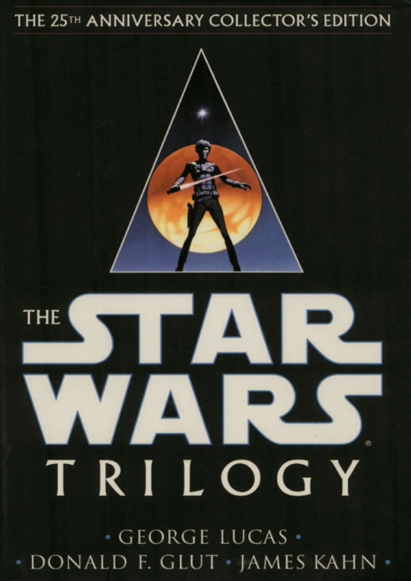 Star Wars: Trilogy