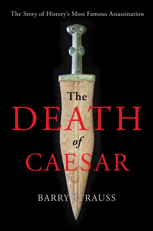 The Death of Caesar by Strauss