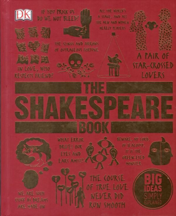 The Shakespere Book