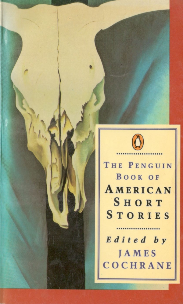 The Penguin Book of American Short Stories