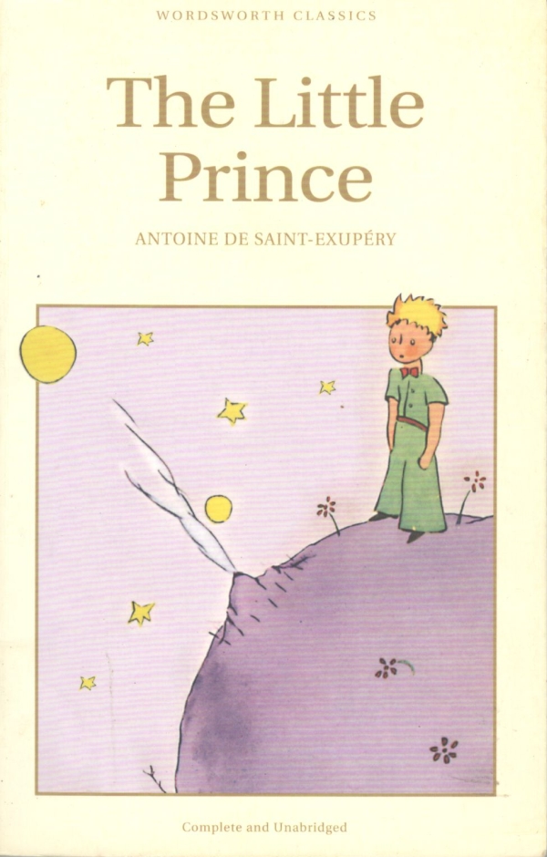 The Little Prince